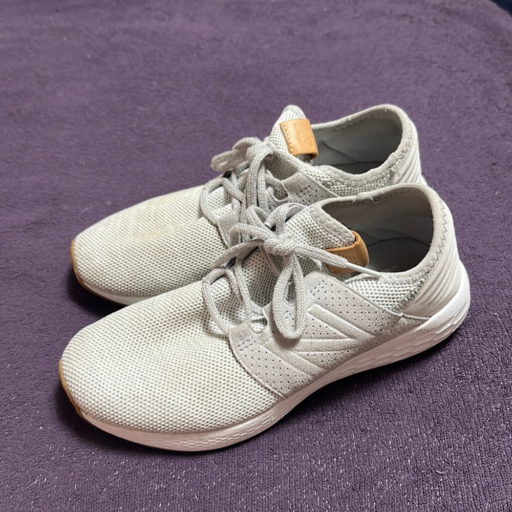 Women’s New Balance Fresh Foam Shoes - Picture 2 of 5